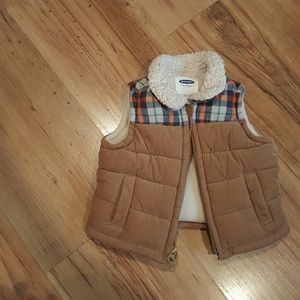 Old Navy Jackets & Coats - Old Navy Fall Vest Old Navy Jackets & Coats - Old Navy Fall Vest